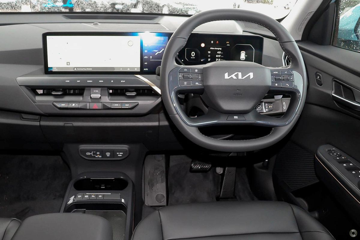 2025 Kia EV5 Earth OVc
