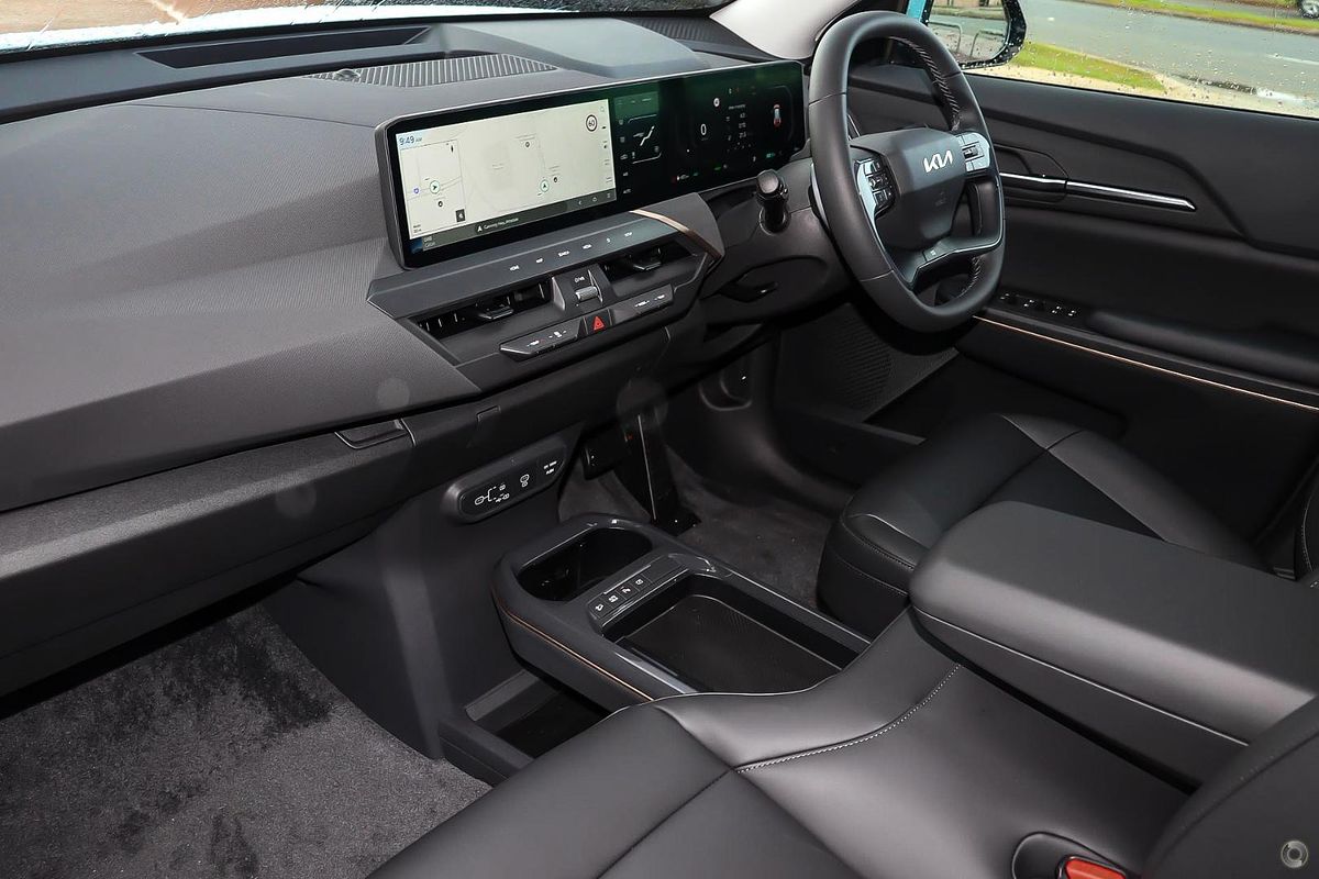 2025 Kia EV5 Earth OVc