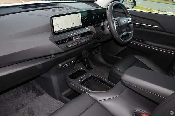 2025 Kia EV5 Earth OVc