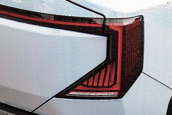 2025 Kia EV5 Earth OVc
