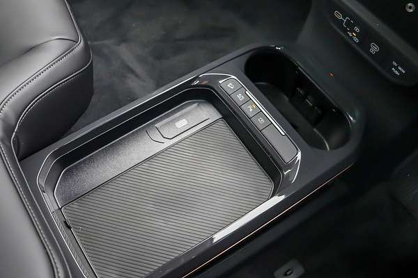 2025 Kia EV5 Earth OVc