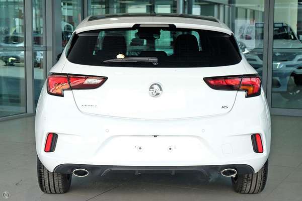 2019 Holden Astra RS Black Edition BK
