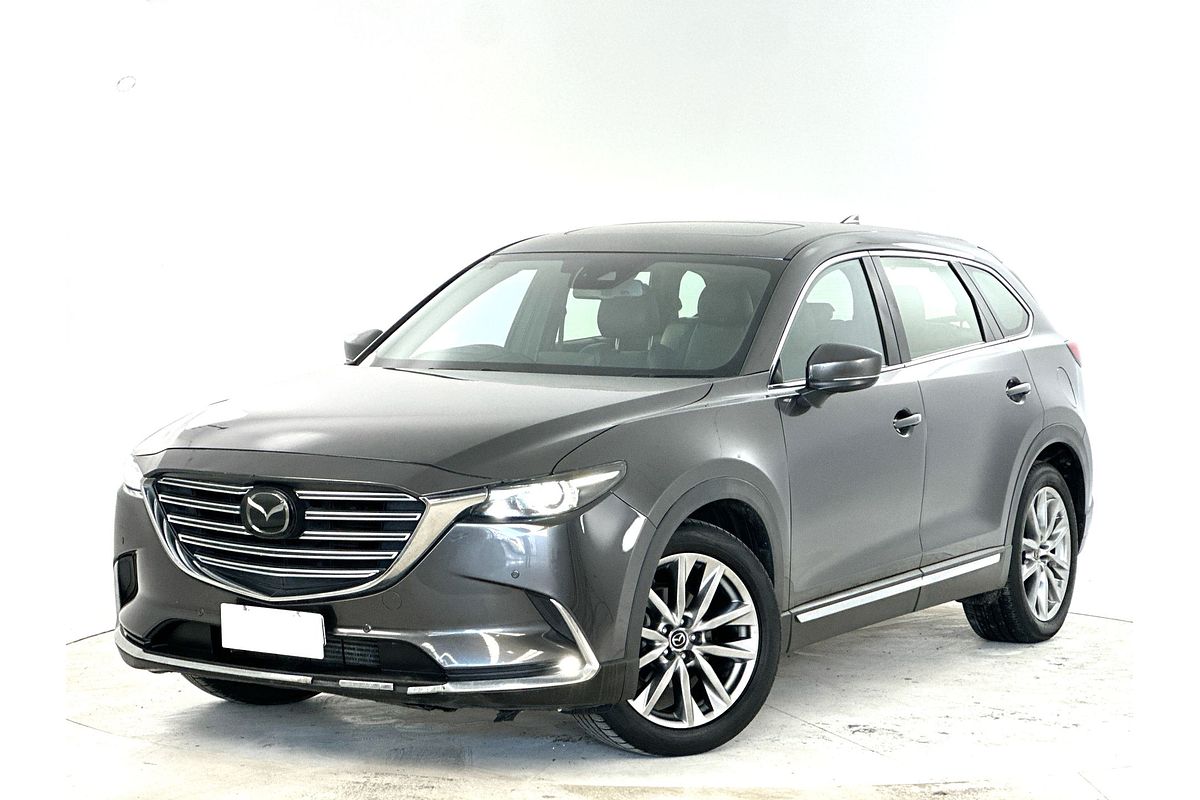 2017 Mazda CX-9 Azami TC