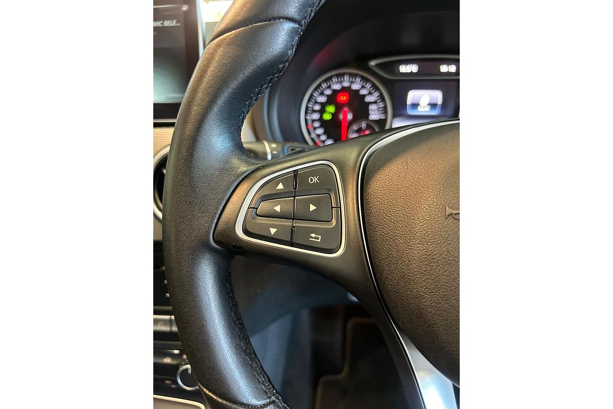 2016 Mercedes-Benz B-Class B180 W246