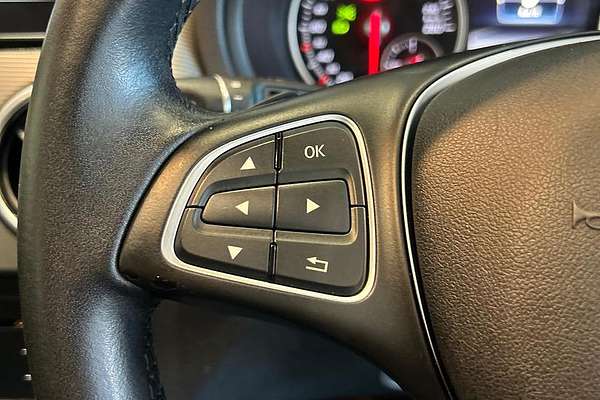 2016 Mercedes-Benz B-Class B180 W246