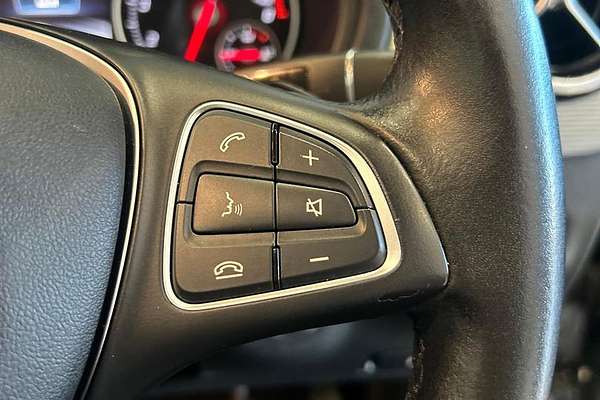 2016 Mercedes-Benz B-Class B180 W246