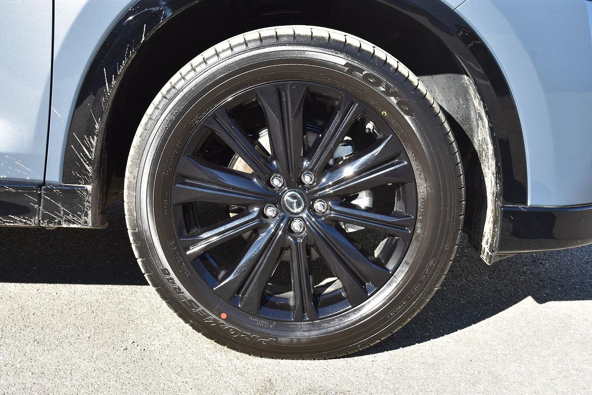 2025 Mazda CX-5 G25 GT SP KF Series