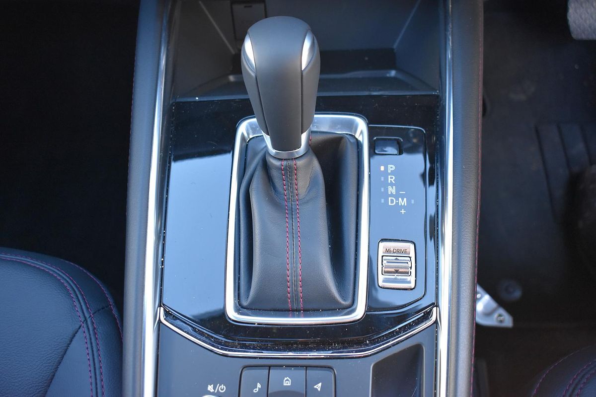 2025 Mazda CX-5 G25 GT SP KF Series