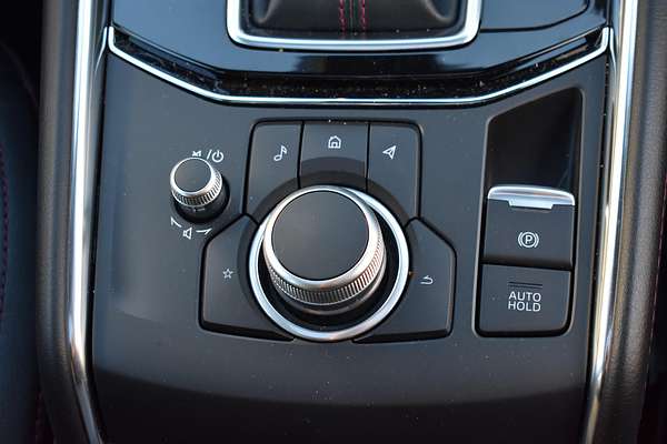 2025 Mazda CX-5 G25 GT SP KF Series