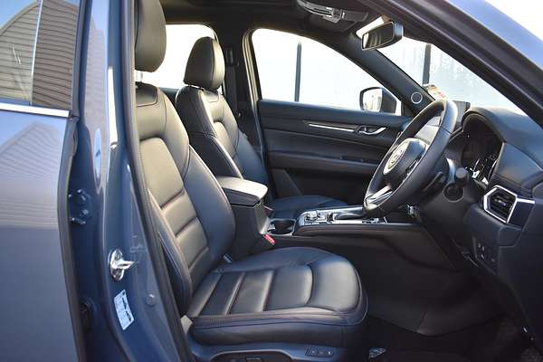 2025 Mazda CX-5 G25 GT SP KF Series