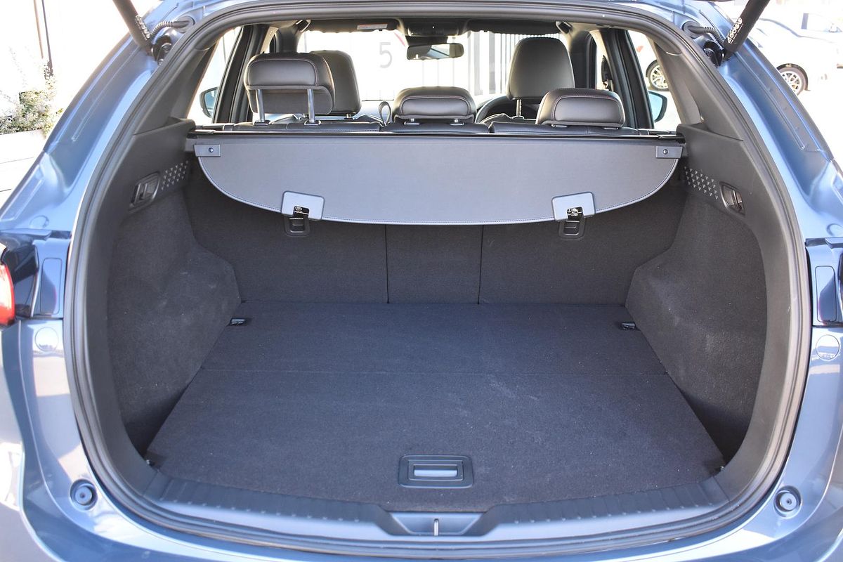 2025 Mazda CX-5 G25 GT SP KF Series