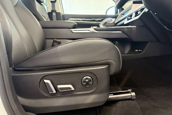 2025 GWM Cannon Alpha Ultra PHEV P05 4X4
