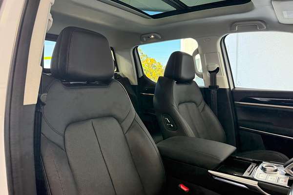 2025 GWM Cannon Alpha Ultra PHEV P05 4X4
