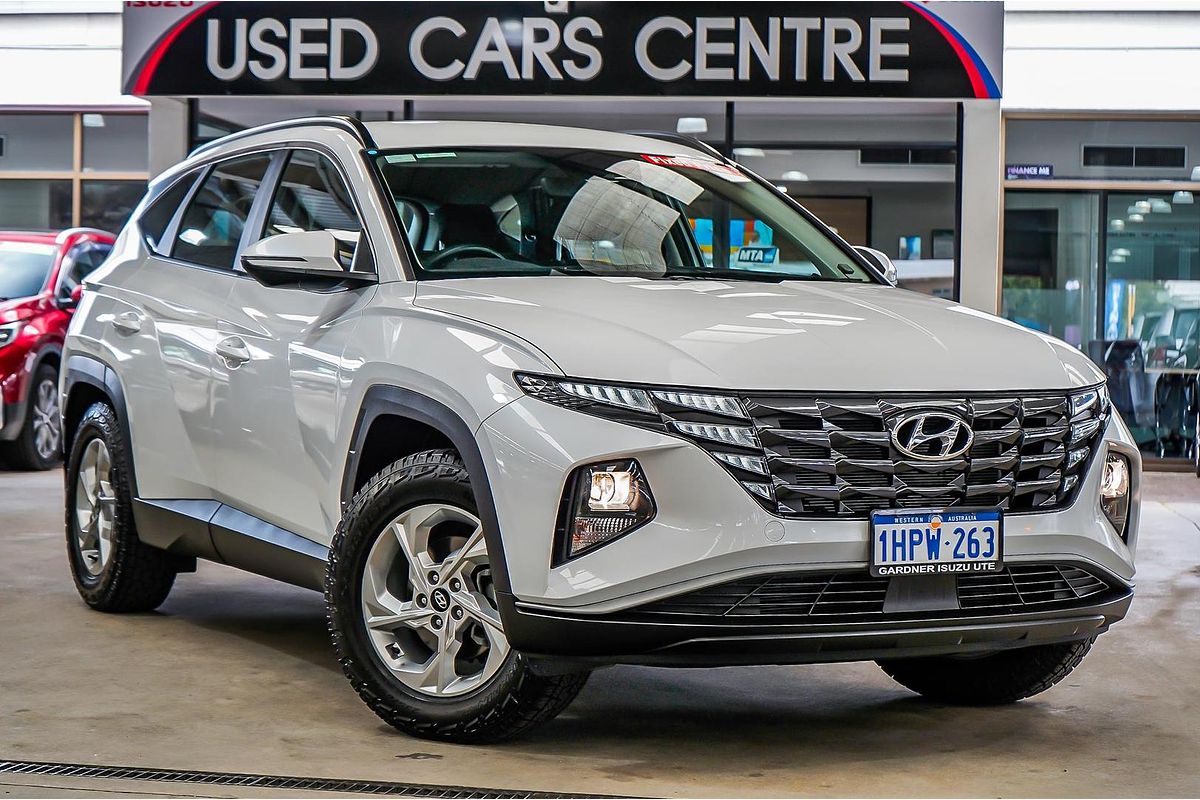 2022 Hyundai Tucson NX4.V1