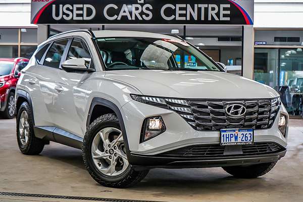 2022 Hyundai Tucson NX4.V1