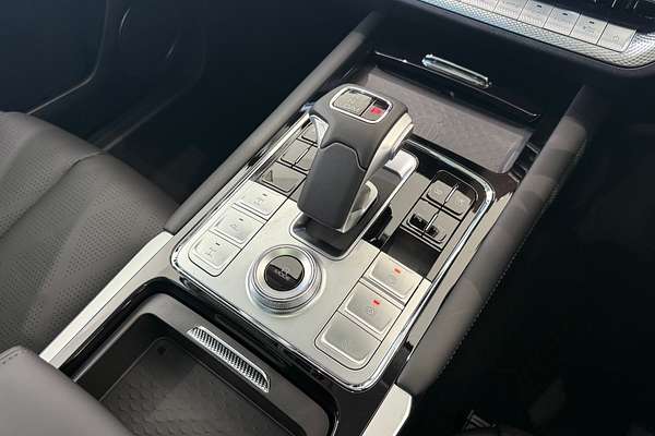 2025 GWM Cannon Alpha Ultra PHEV P05 4X4