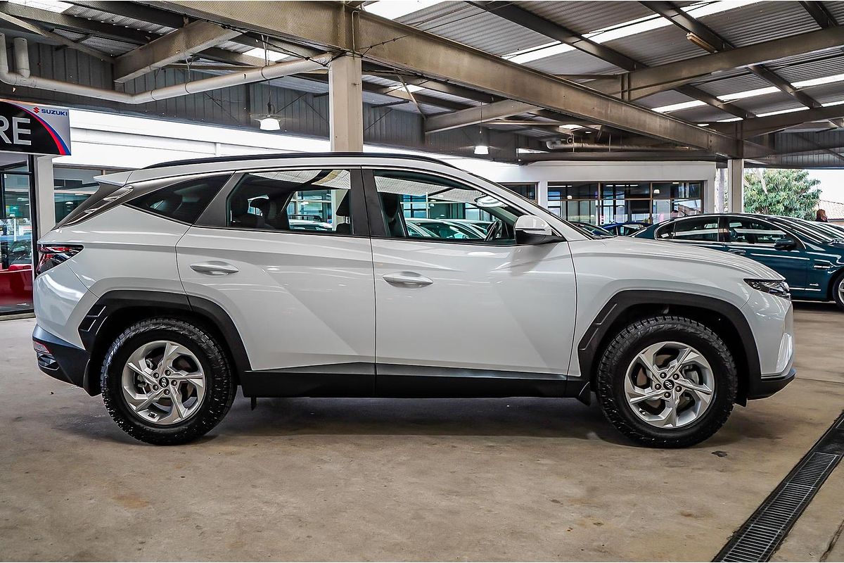 2022 Hyundai Tucson NX4.V1