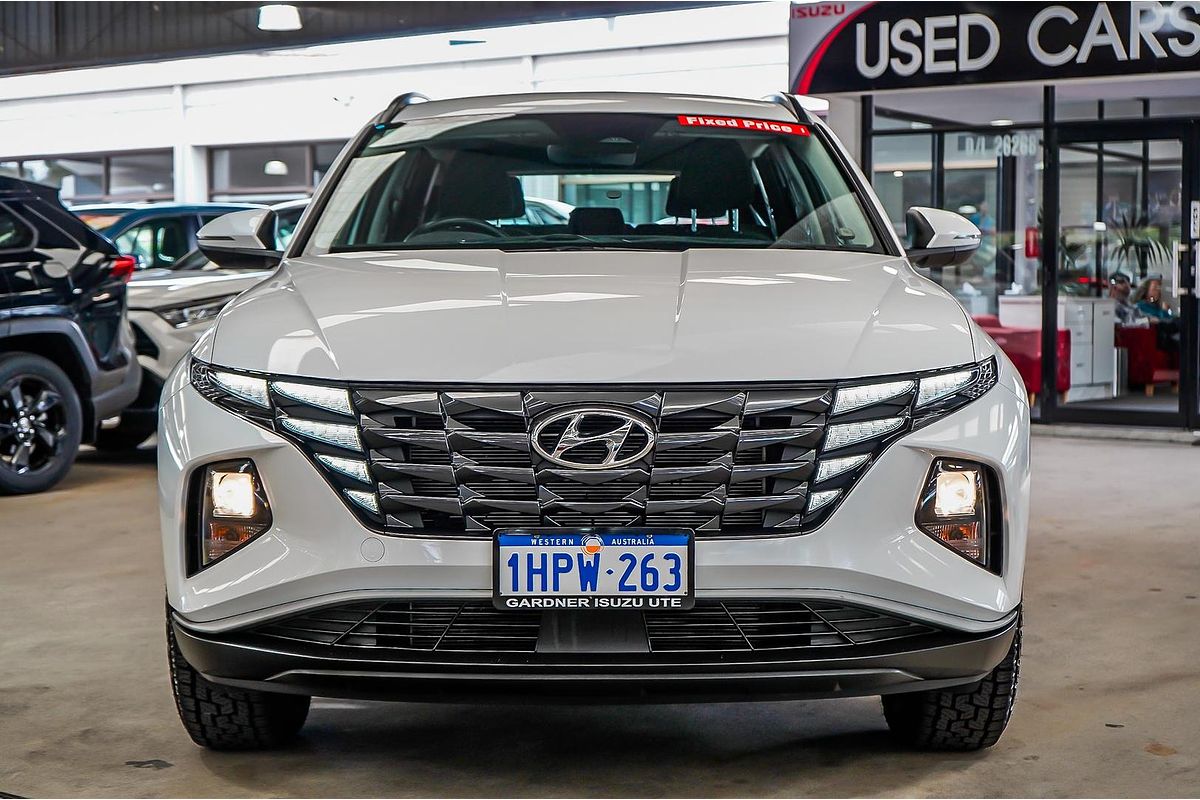 2022 Hyundai Tucson NX4.V1