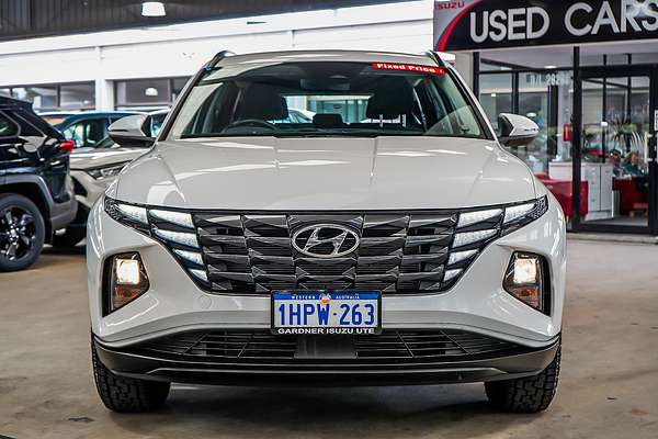 2022 Hyundai Tucson NX4.V1