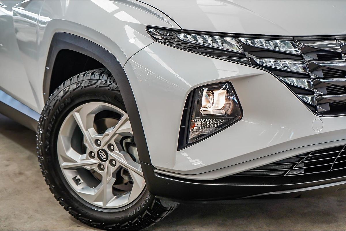 2022 Hyundai Tucson NX4.V1