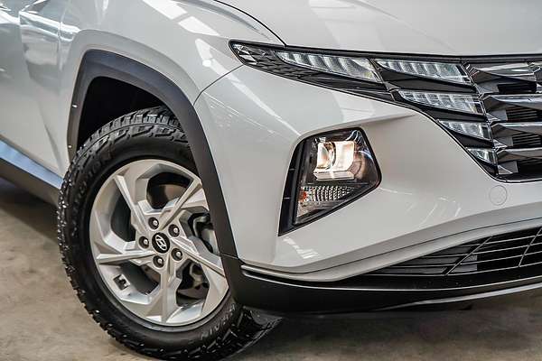 2022 Hyundai Tucson NX4.V1