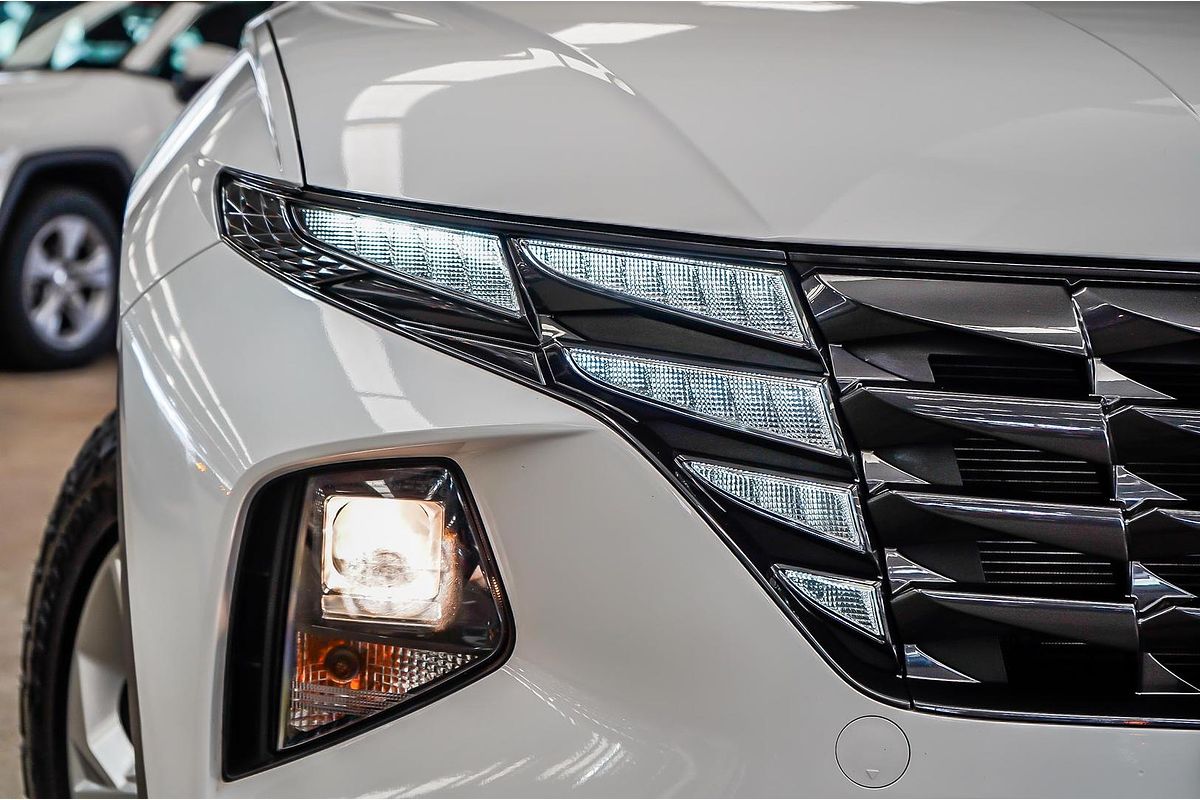 2022 Hyundai Tucson NX4.V1