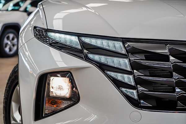 2022 Hyundai Tucson NX4.V1
