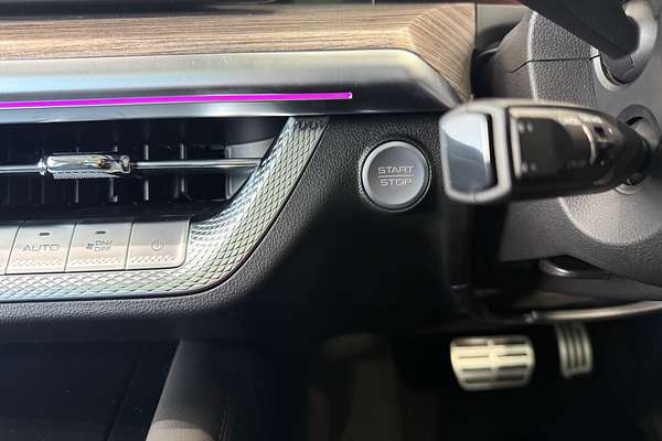 2025 GWM Cannon Alpha Ultra PHEV P05 4X4
