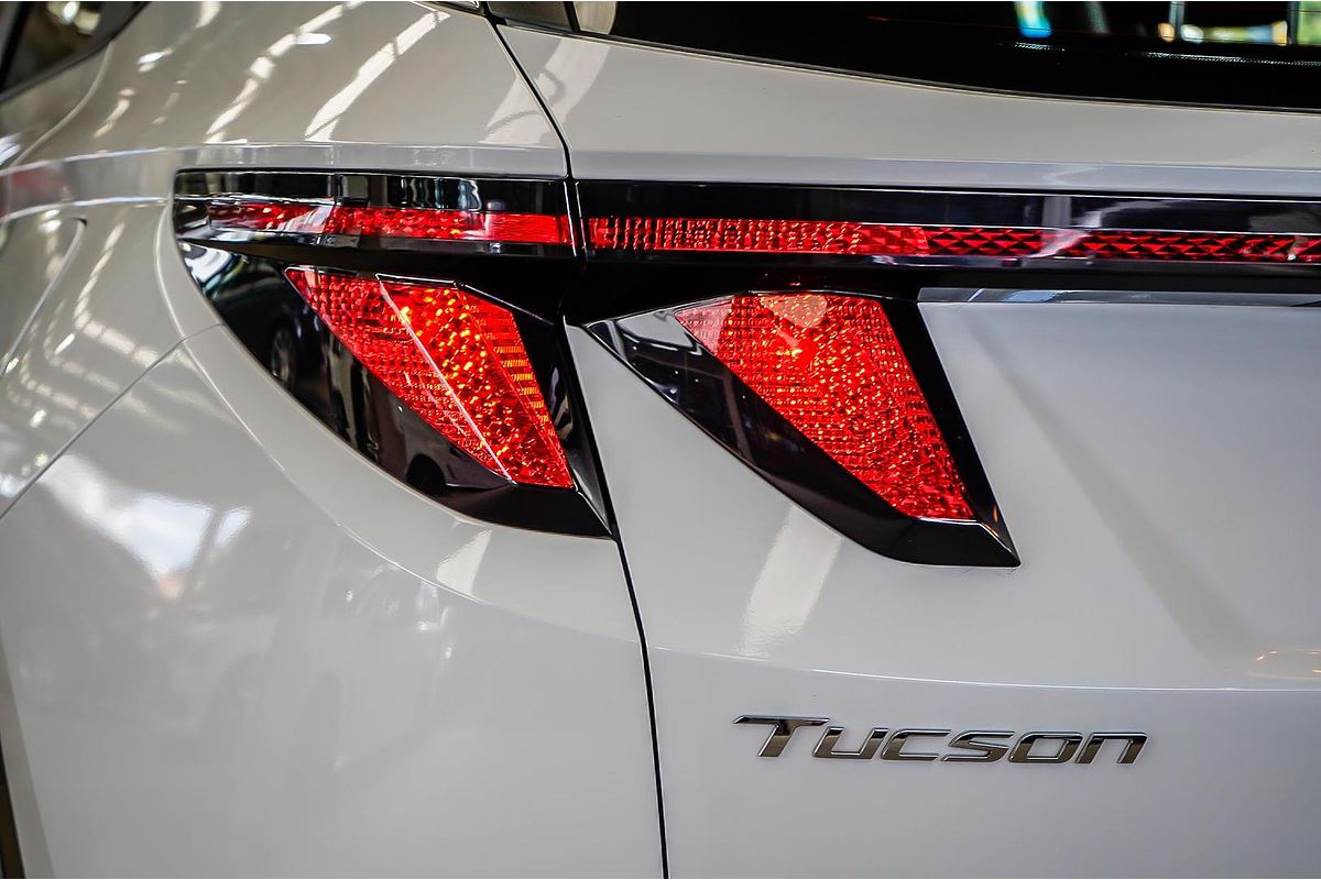 2022 Hyundai Tucson NX4.V1