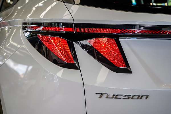 2022 Hyundai Tucson NX4.V1