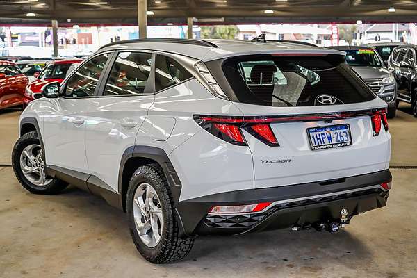 2022 Hyundai Tucson NX4.V1