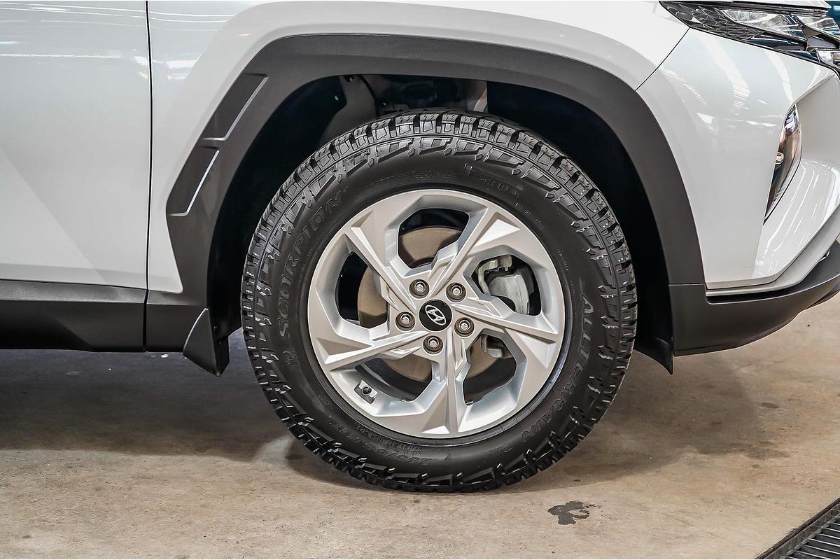 2022 Hyundai Tucson NX4.V1