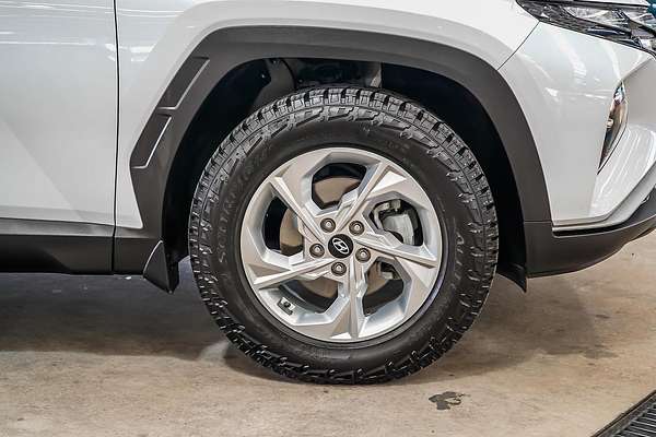 2022 Hyundai Tucson NX4.V1