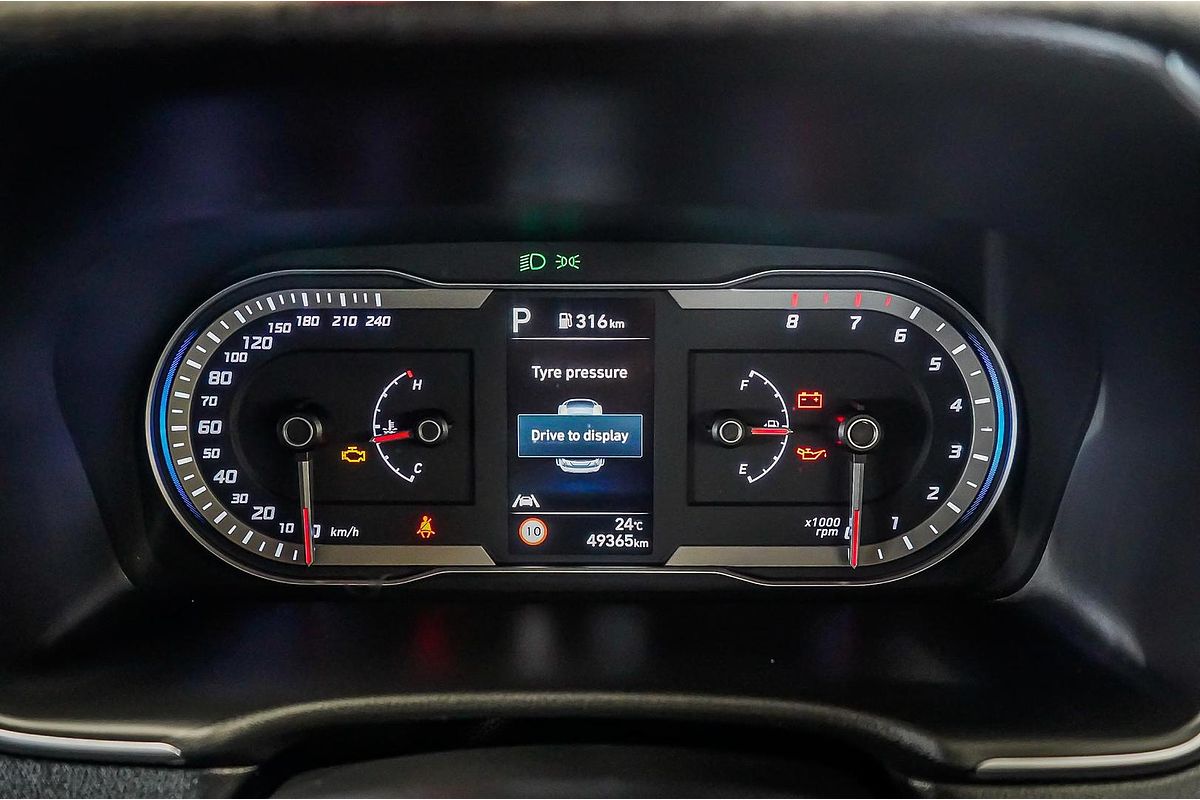 2022 Hyundai Tucson NX4.V1