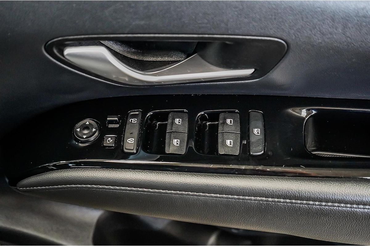 2022 Hyundai Tucson NX4.V1