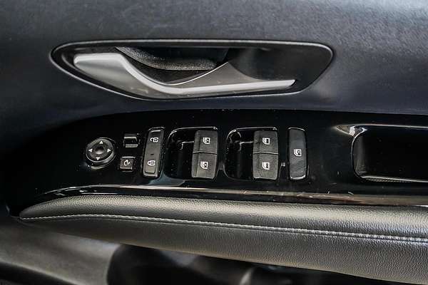 2022 Hyundai Tucson NX4.V1