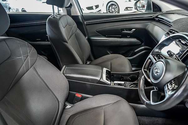 2022 Hyundai Tucson NX4.V1