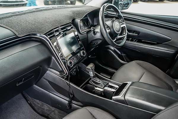 2022 Hyundai Tucson NX4.V1
