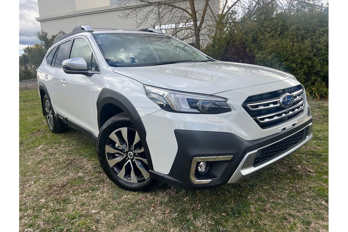 2025 Subaru Outback AWD Touring 6GEN