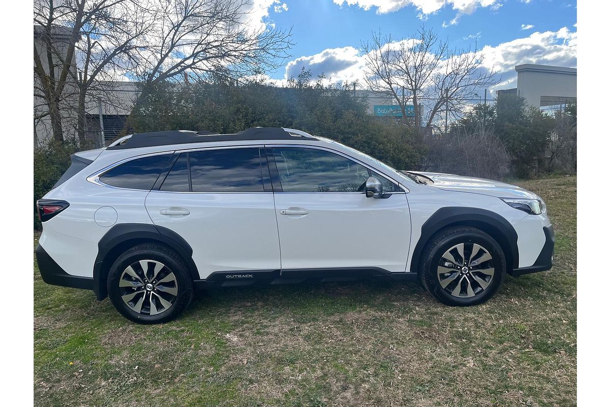 2025 Subaru Outback AWD Touring 6GEN