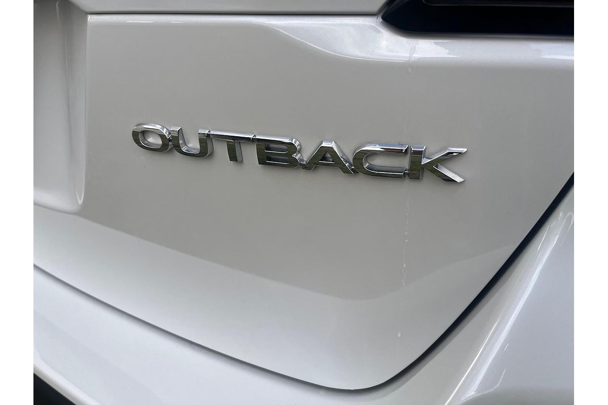 2025 Subaru Outback AWD Touring 6GEN