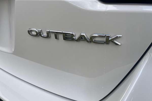 2025 Subaru Outback AWD Touring 6GEN