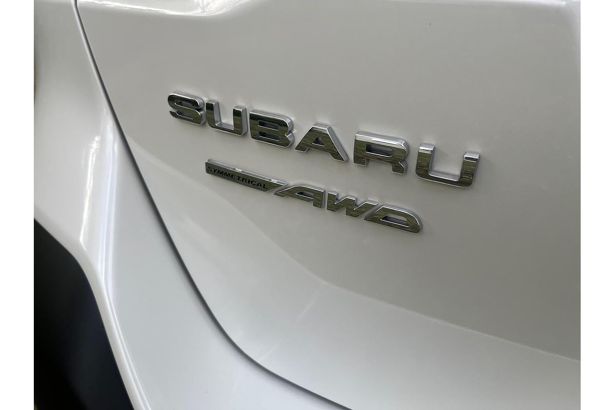 2025 Subaru Outback AWD Touring 6GEN