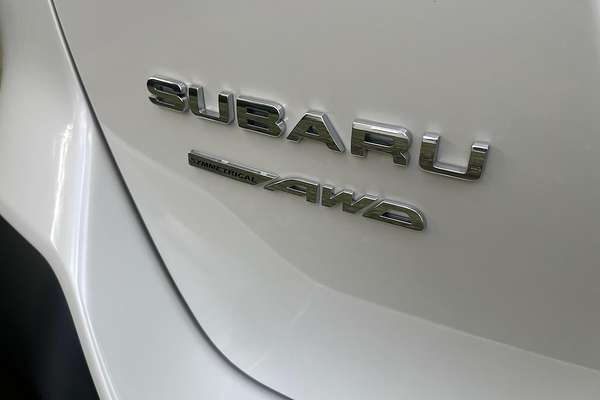 2025 Subaru Outback AWD Touring 6GEN