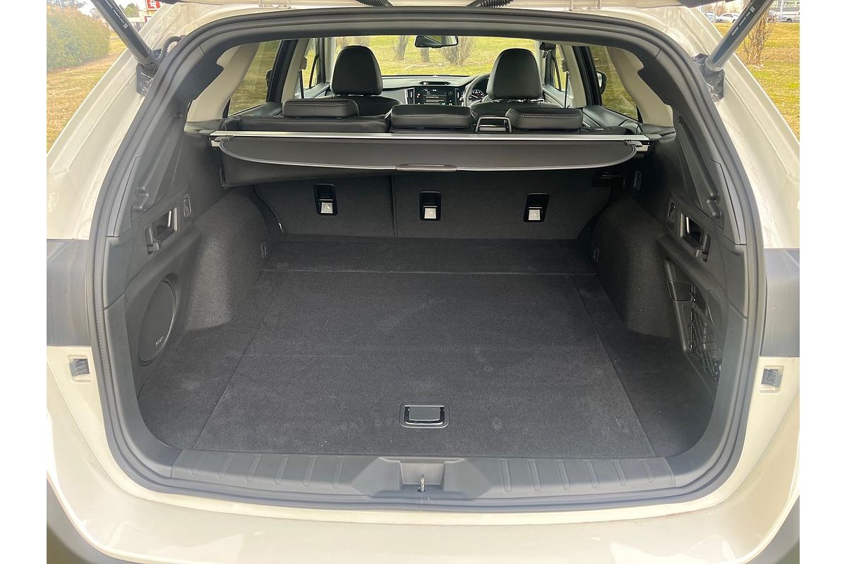 2025 Subaru Outback AWD Touring 6GEN