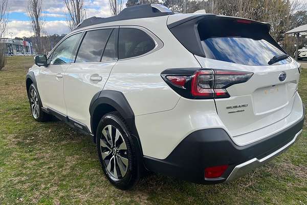 2025 Subaru Outback AWD Touring 6GEN