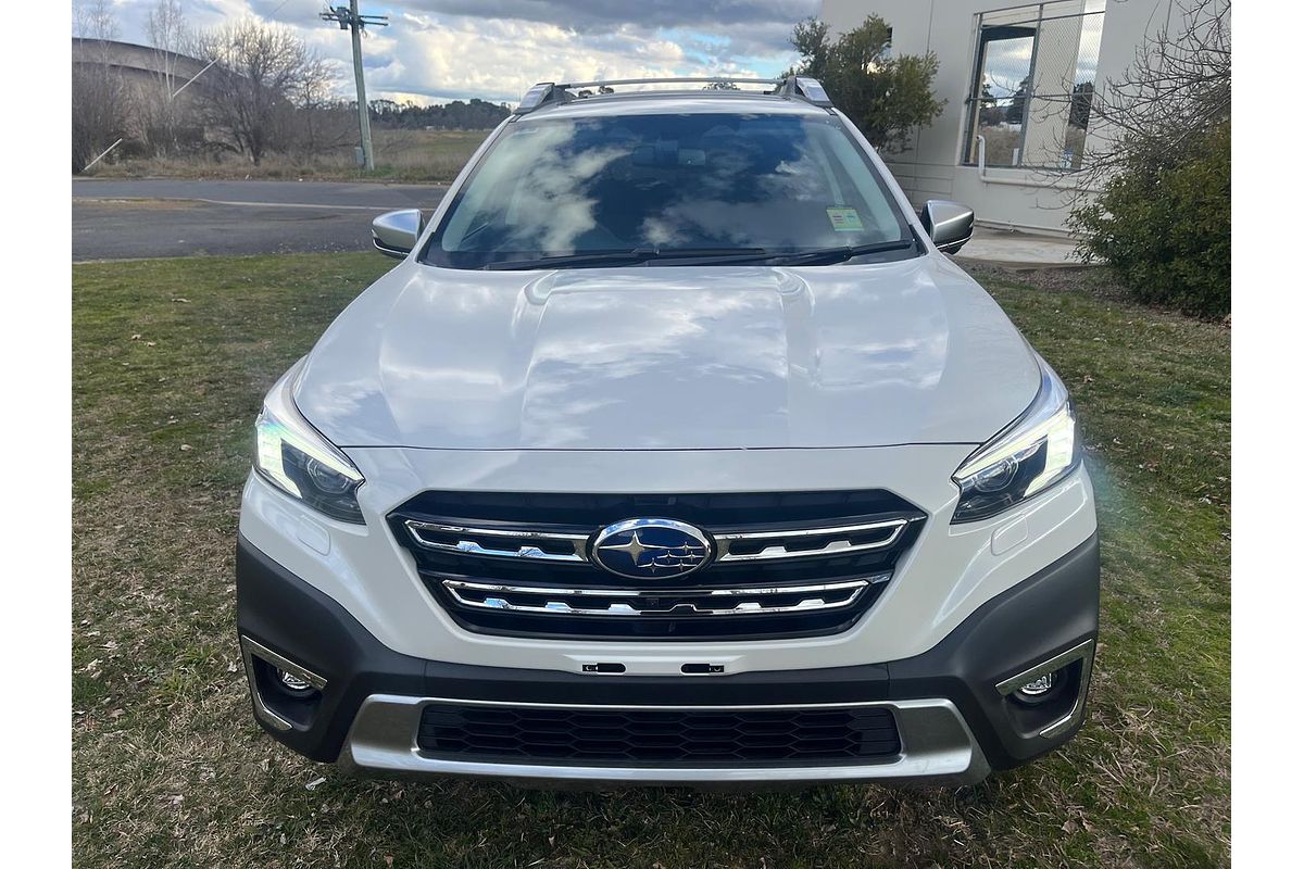 2025 Subaru Outback AWD Touring 6GEN