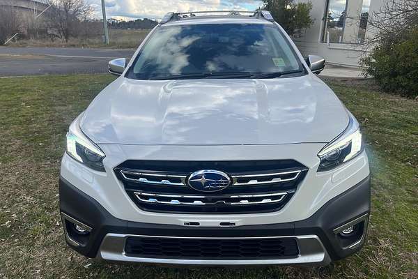 2025 Subaru Outback AWD Touring 6GEN