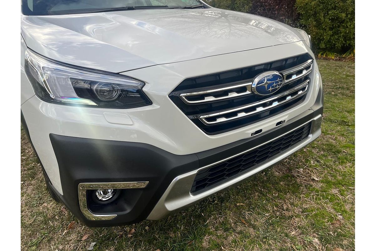2025 Subaru Outback AWD Touring 6GEN