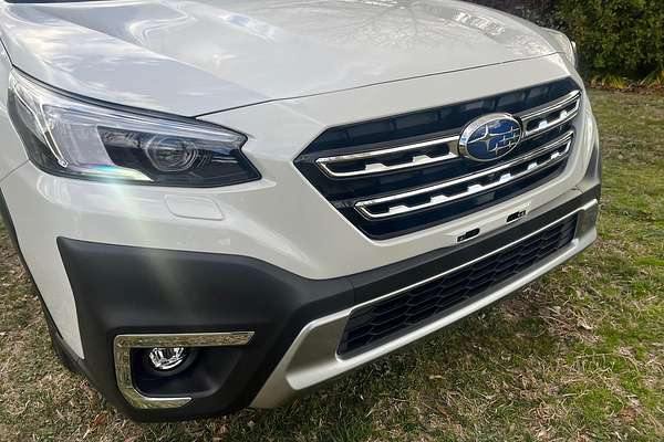 2025 Subaru Outback AWD Touring 6GEN